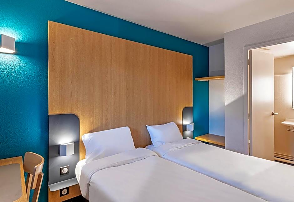 B&B HOTEL Quimper Nord Douarnenez