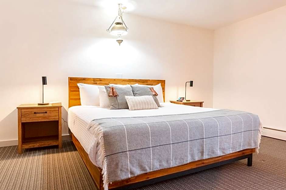 Innsbruck Inn at Stowe