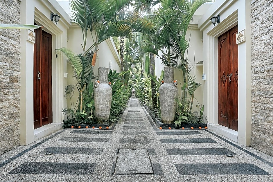 The Wina Villa Canggu