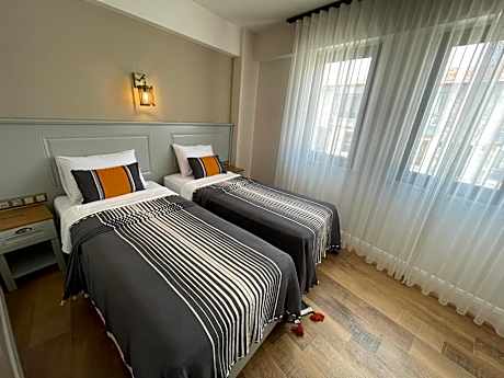 Duplex Apartment