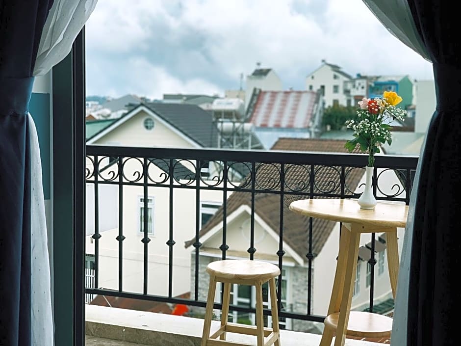 August-Inn Da Lat Hotel – Dalat