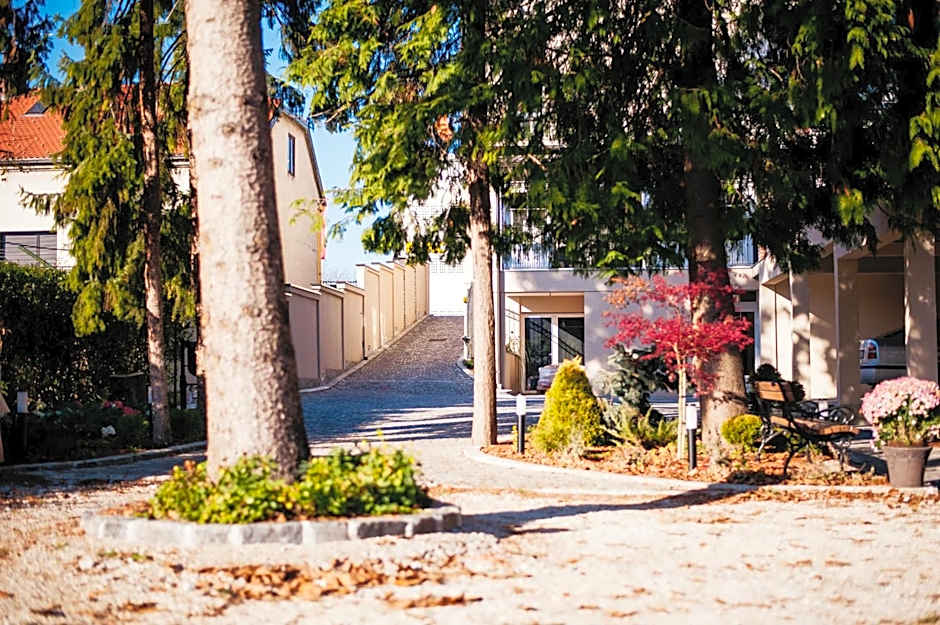 Sundial Boutique Hotel