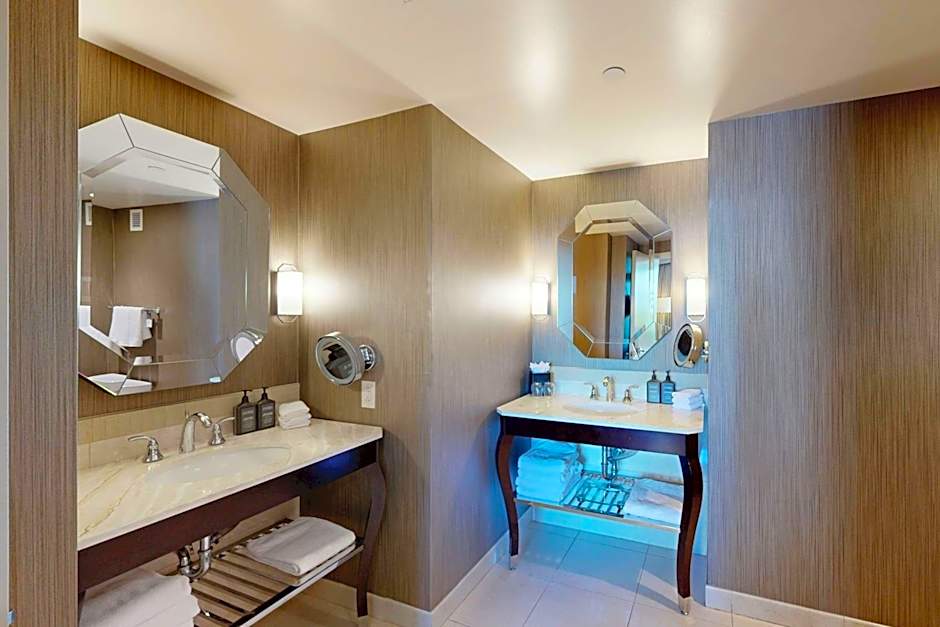 Sheraton Mckinney Hotel