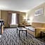 Quality Inn & Suites Lafayette I-65