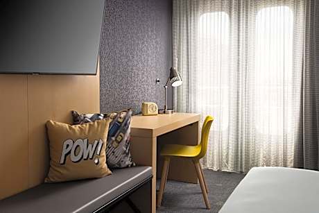 Room, 2 Queen Beds (Hearing Accessible)