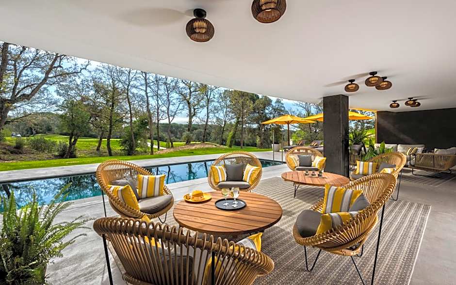 LAVIDA Hotel at Camiral, a Quinta do Lago Resort