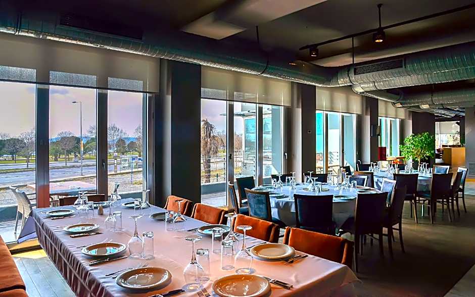 Denizatı Plus Hotel