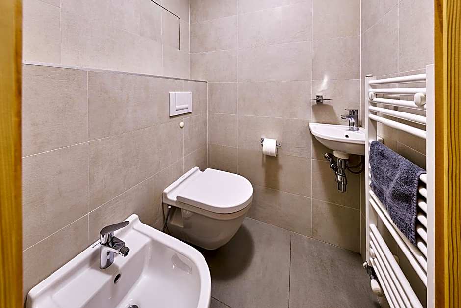 Aparthotel Kovarna Residence