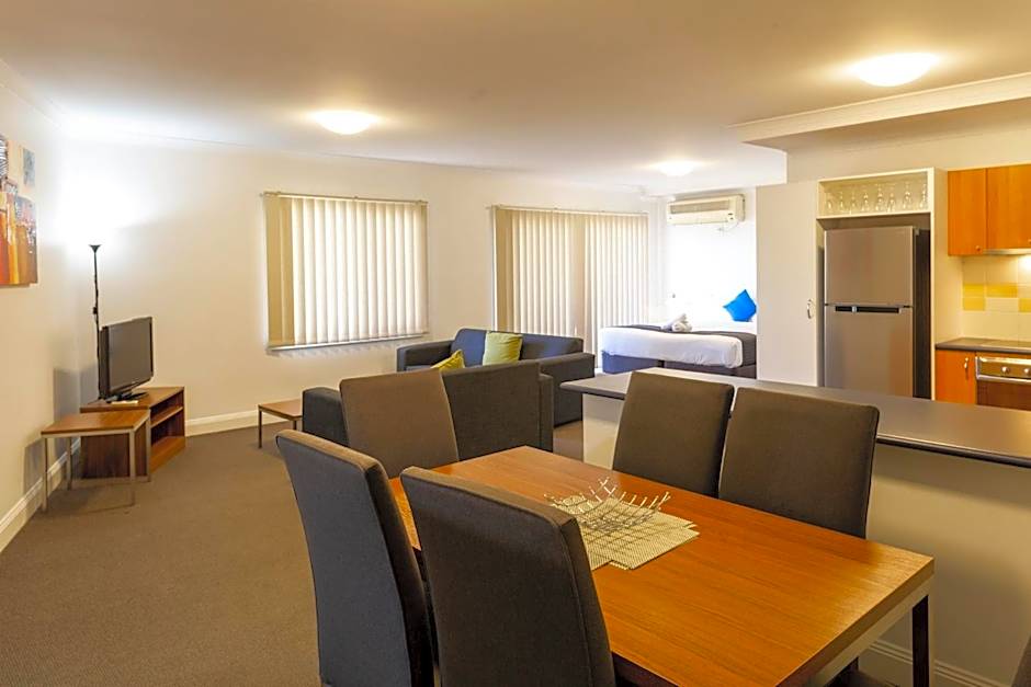 Amazing Accommodations: St Kilda