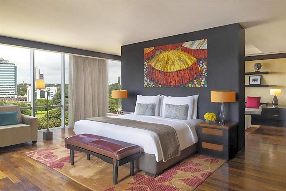 Kempinski Hotel Gold Coast City