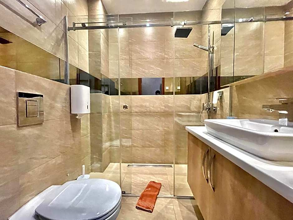 Hotel Butua Residence