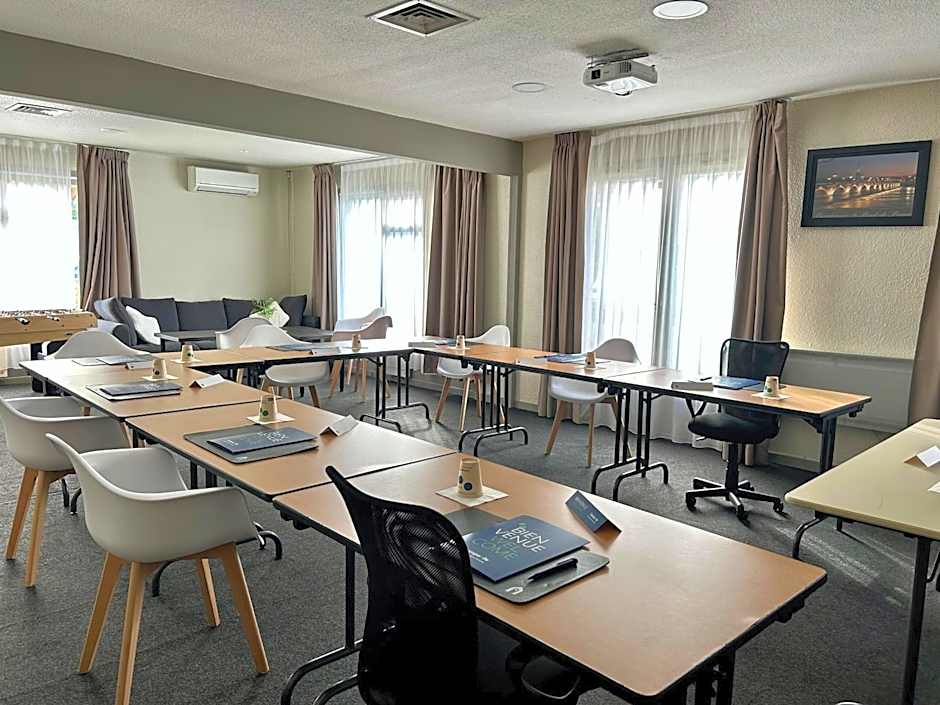 Campanile Bordeaux Sud - Gradignan-Talence