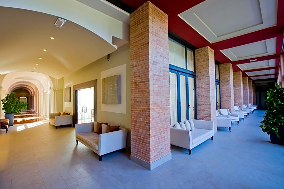 Hotel Intur Alcazar De San Juan