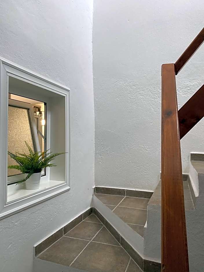 Mirador del muelle house