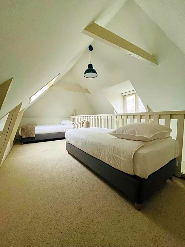 Aparthotel Le Provence