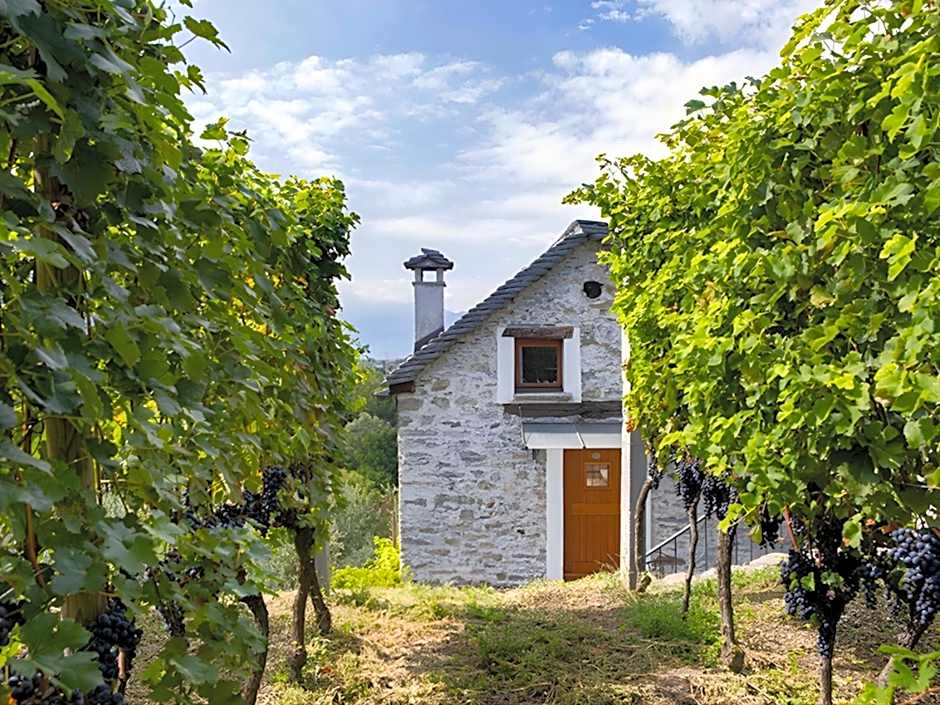 Locanda L'Amorosa