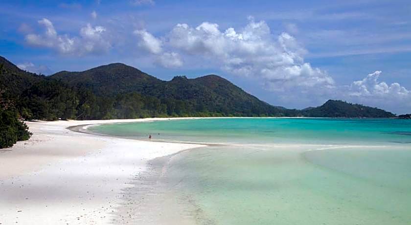 Coco Bay Guest House