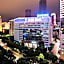 Yizhishang Hotel (Ningbo Old Bund Sanjiangkou River View Branch)