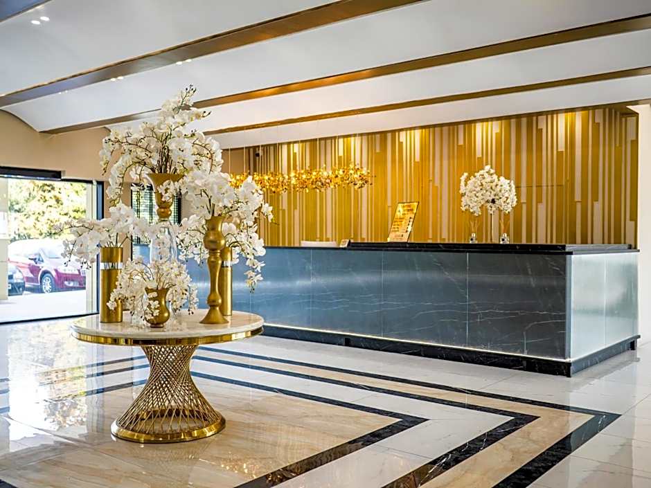 Hotel Belvedere