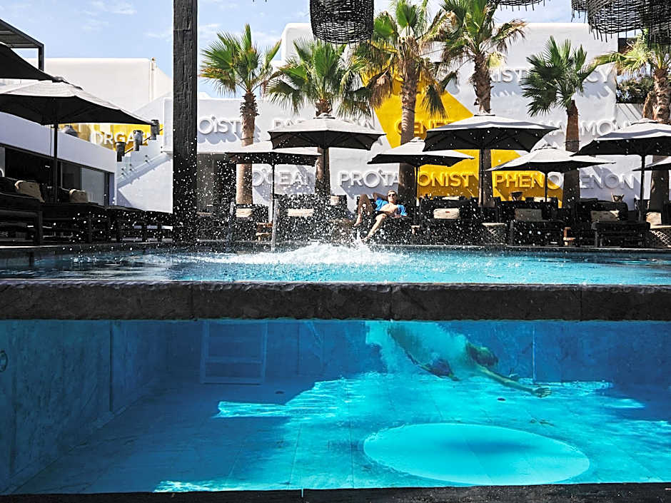 O by Myconian, Mykonos, a Member of Design Hotels