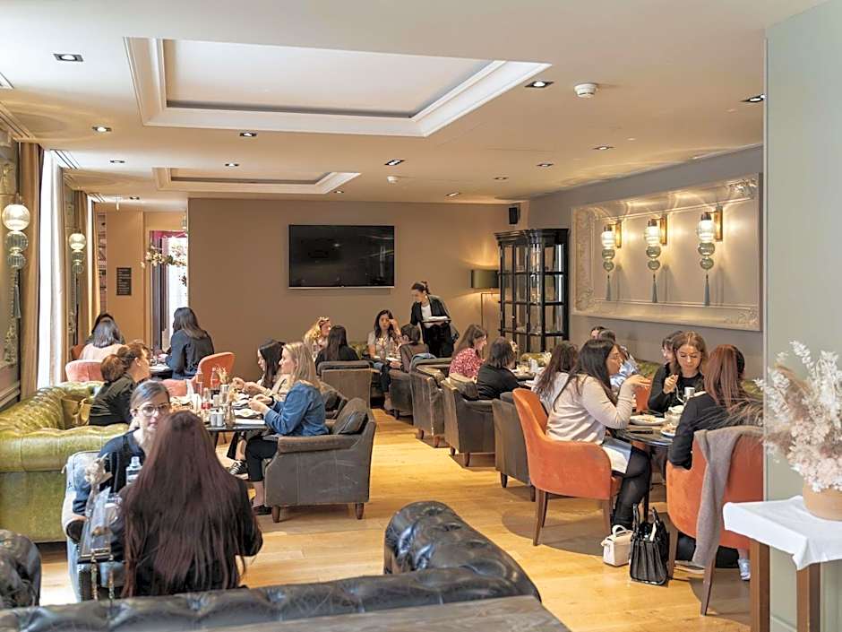 La Cour des Consuls Hotel & Spa Toulouse - MGallery Collection