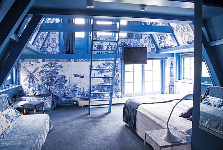't Hotel