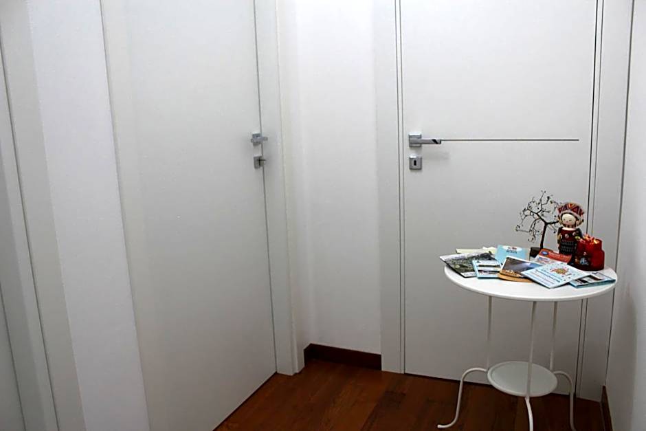 le dimore di Magda suite & rooms