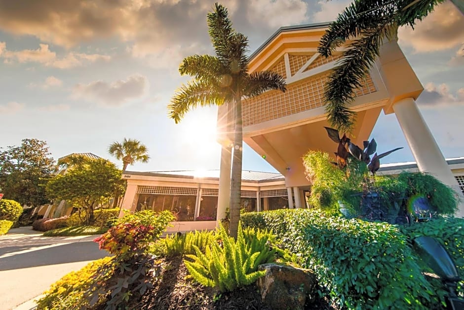 Marriott's Imperial Palms Villas