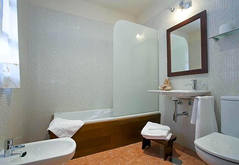 Hotel Rural El Fundil