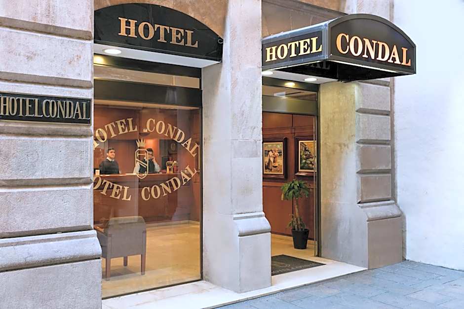 Hotel Condal
