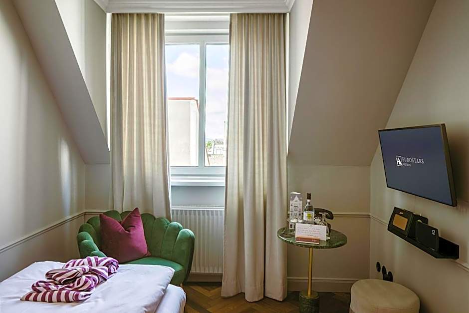 Eurostars Josefine