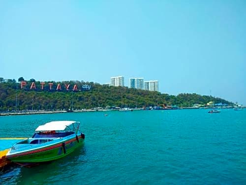 Sawasdee Sabai Pattaya
