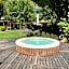 Garden Hotel Bellariva