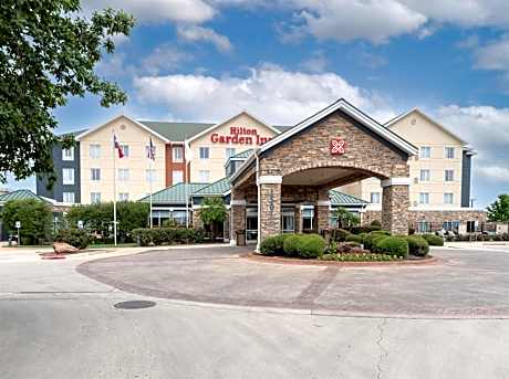 Hilton Garden Inn New Braunfels