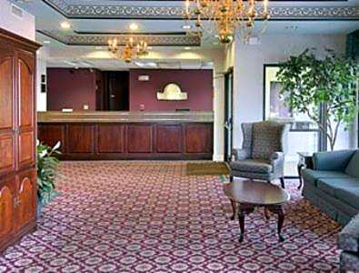 Days Inn by Wyndham Saint Pauls