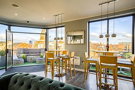 Villare Leicester City Centre
