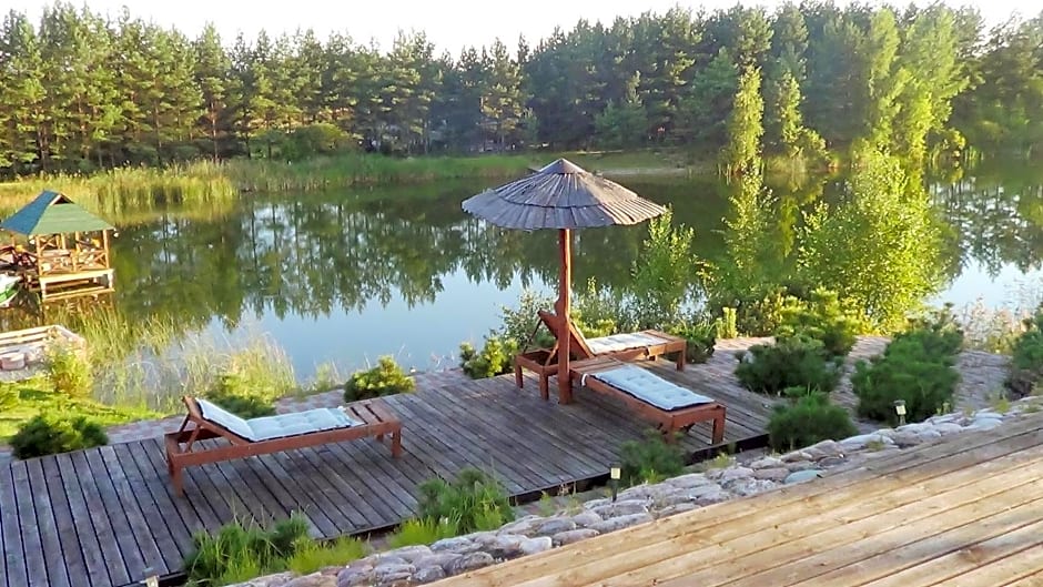 Sodyba "Sakalų slėnis"