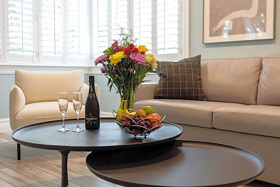 Crane's Beach House Boutique Hotel & Luxury Villas