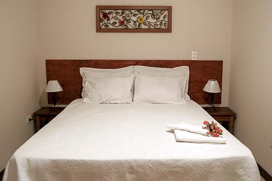 Refron du Mar Pousada Paraty