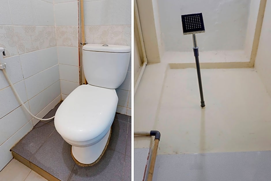 Hotel O Ringin Pitu 2 SyariahNearAnugrah Sinar Lautan