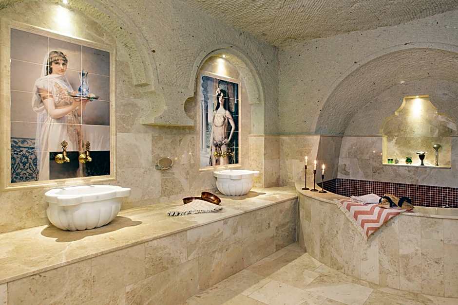 House 1938 Special Cave Hotel