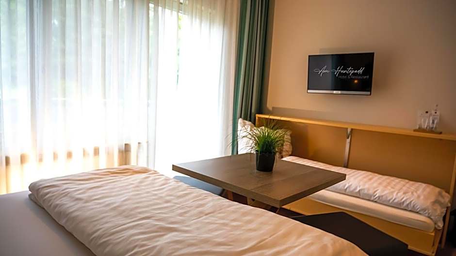 Hotel am Huntepadd
