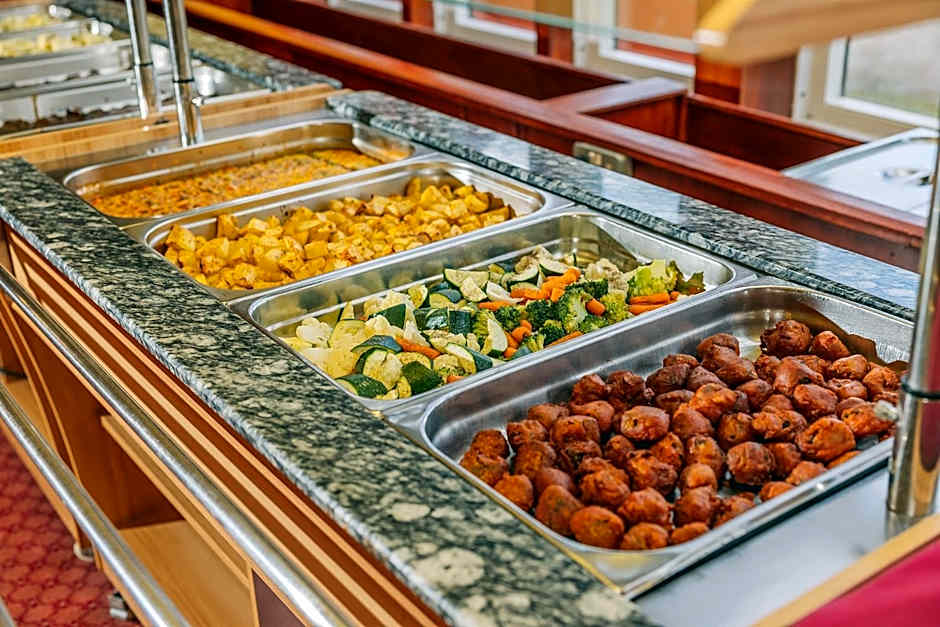 Muthu Ben Doran Hotel