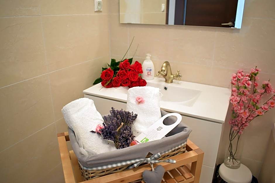 Saint Michael - Garni Hotel