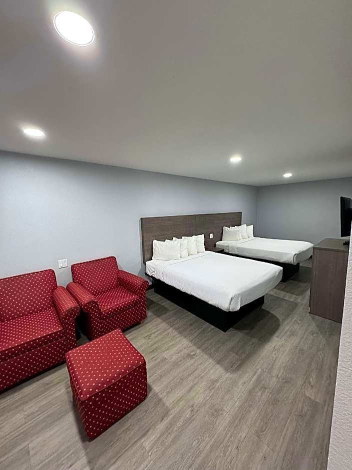 SureStay Hotel by Best Western Childress