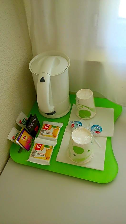 Hotel Campanile Besançon Nord Ecole Valentin