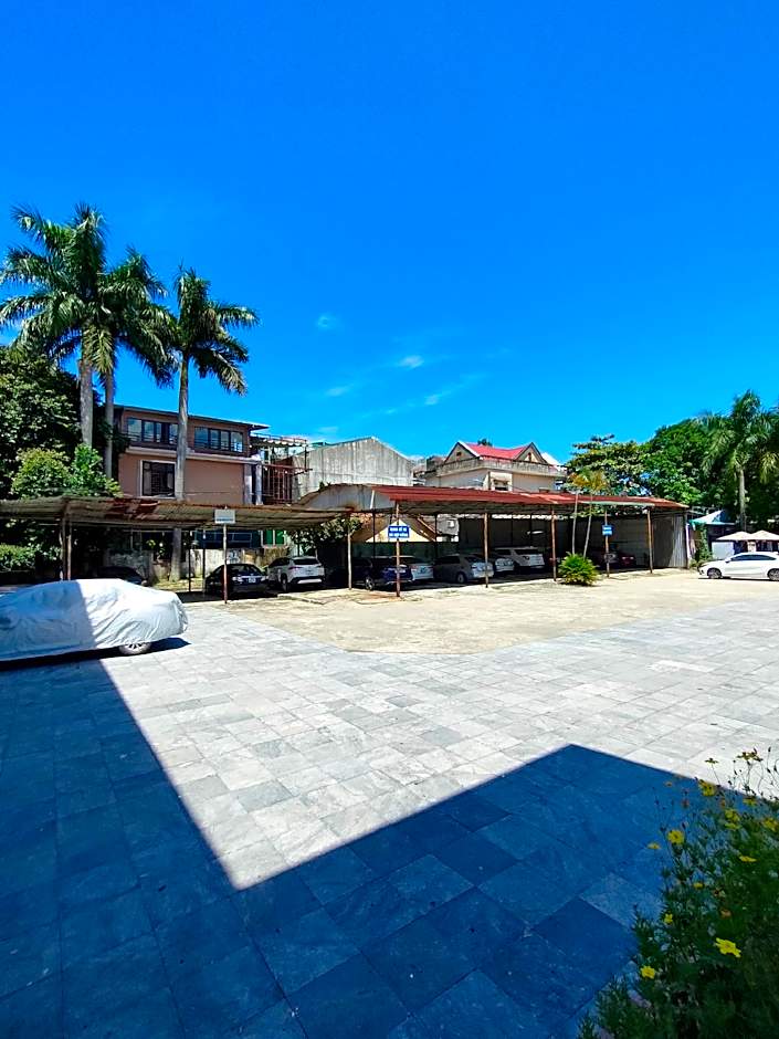 Hue Railway Hotel – Hue