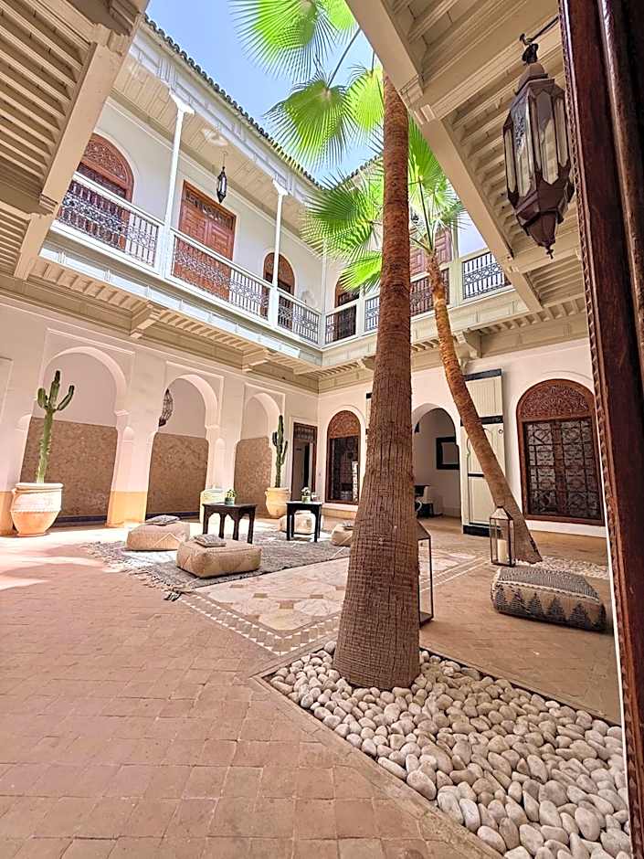 Riad Tzarra