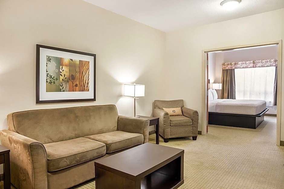 Ramada by Wyndham Lac La Biche