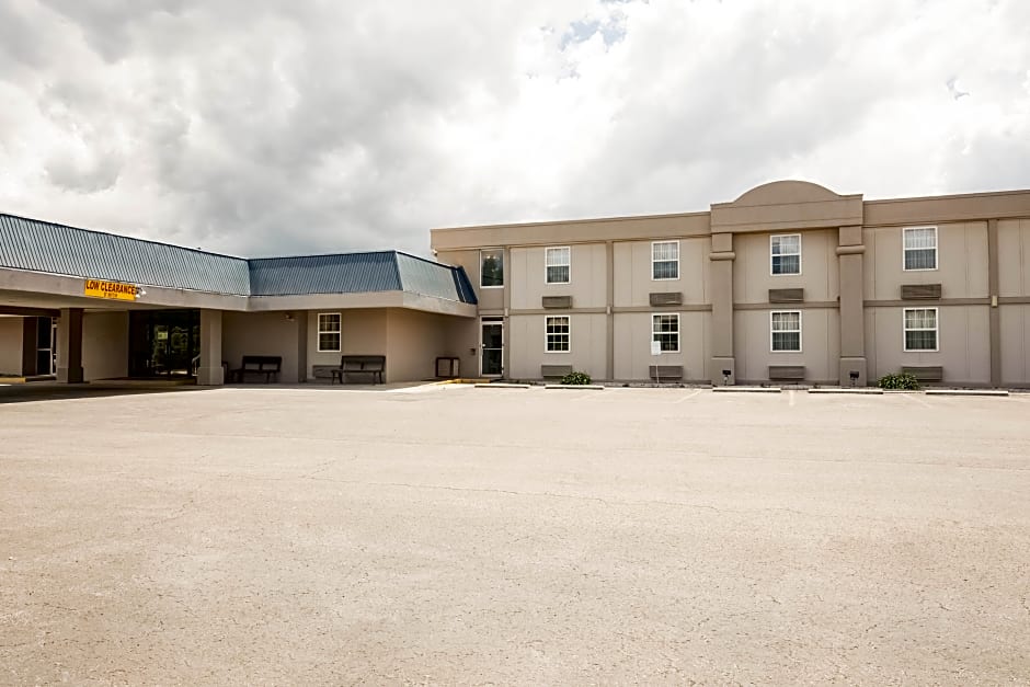 Days Inn by Wyndham Conneaut